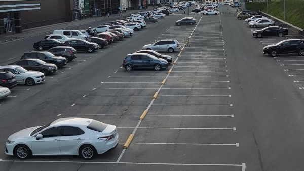 Китай стал лидером по продажам автомобилей в июне 2022 года