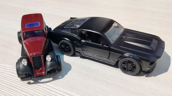 Опубликованы первые снимки новых автомобилей &laquo;Москвич&raquo;