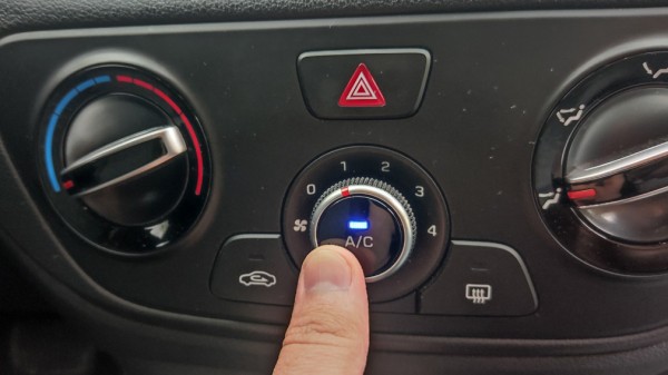 Почему нельзя глушить автомобиль с работающей системой кондиционирования