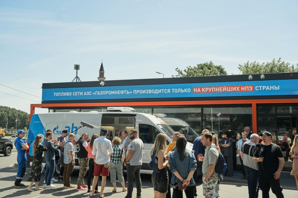 Ралли-марафон &laquo;Шелковый путь - 2022&raquo;: что ждет спортсменов в этом году