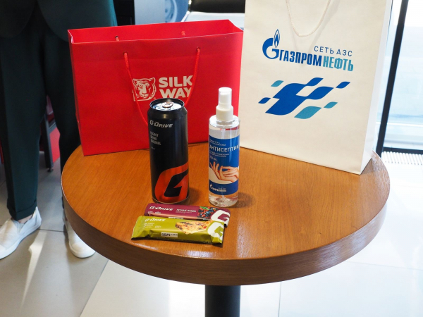 Ралли-марафон &laquo;Шелковый путь - 2022&raquo;: что ждет спортсменов в этом году