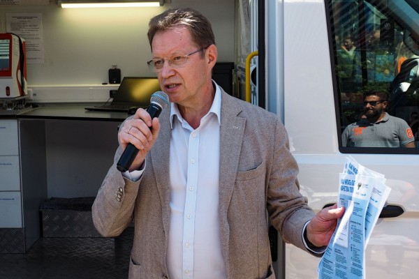 Ралли-марафон &laquo;Шелковый путь - 2022&raquo;: что ждет спортсменов в этом году