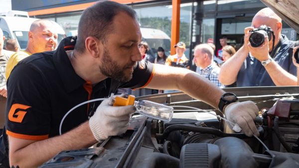 Ралли-марафон &laquo;Шелковый путь - 2022&raquo;: что ждет спортсменов в этом году