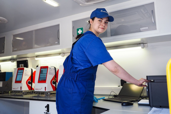 Ралли-марафон &laquo;Шелковый путь - 2022&raquo;: что ждет спортсменов в этом году