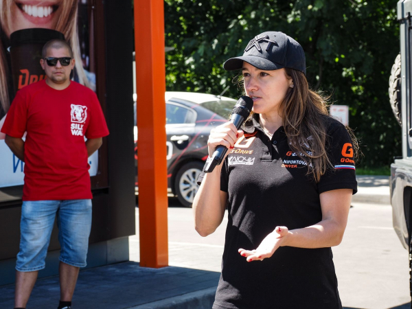 Ралли-марафон &laquo;Шелковый путь - 2022&raquo;: что ждет спортсменов в этом году