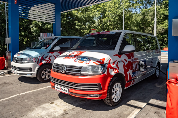 Ралли-марафон &laquo;Шелковый путь - 2022&raquo;: что ждет спортсменов в этом году