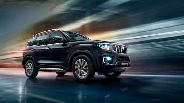 Внедорожник Mahindra Scorpio-N претендует на звание самой востребованной модели за всю историю индийского автопрома
