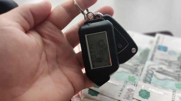 Стала известна реальная стоимость популярных автомобилей в РФ