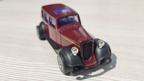 На торги выставлен культовый суперкар Ferrari F40