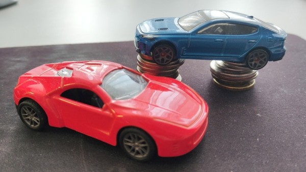 Во второй половине июля цены на новые автомашины на рынке РФ не менялись