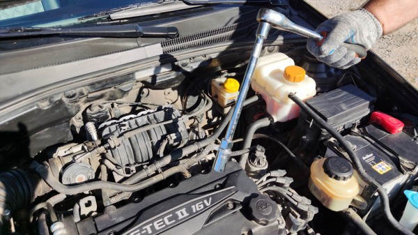 Эксперт рассказал о рынке запчастей в РФ