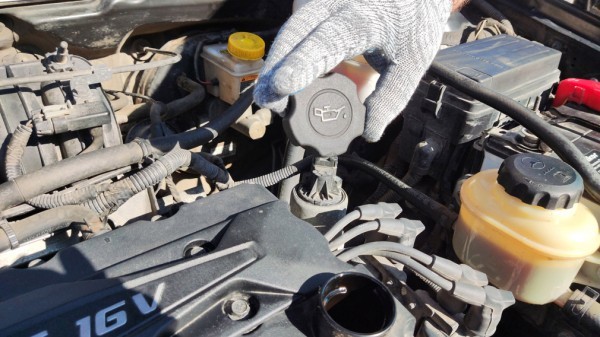 Названы самые дешёвые в обслуживании модификации LADA Vesta