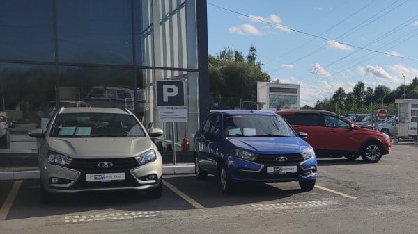 Водителям в РФ подсказали, как выбрать автомобиль на &laquo;вторичке&raquo;