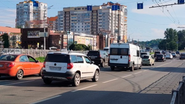 Составлен список самых распространенных моделей в РФ