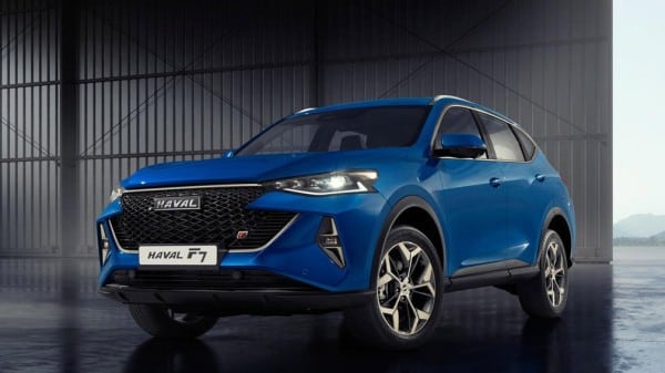 Автоэксперт рассказал о надежности китайских машин