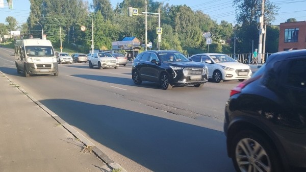 Эксперт предположил, что будет с личными автомобилями в РФ к 2030 году