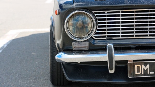 Две &laquo;двойки-двойники&raquo; участвовали в парном дрифте на DRIFT EXPO TRACK MODE 2022