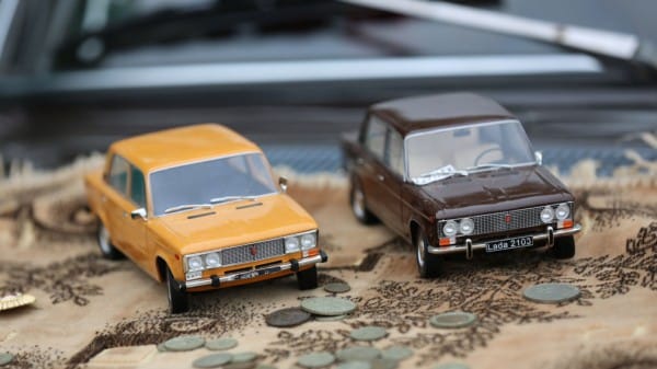 На ADM Raceway состоялся &laquo;ЖиФест&raquo;