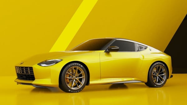 Дилер Nissan продаёт спорткар с наценкой в 140%