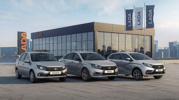 Автоэксперт спрогнозировал будущее АВТОВАЗА после простоя