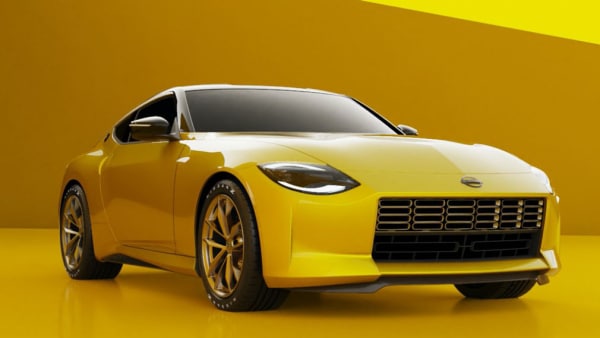 Дилер Nissan продаёт спорткар с наценкой в 140%