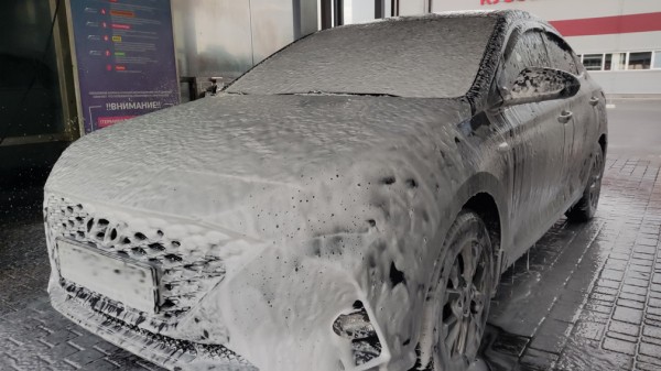 Как помыть подкапотное пространство и не навредить автомобилю