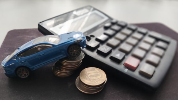 Назвали лучшие иномарки с пробегом за 250 тыс. рублей