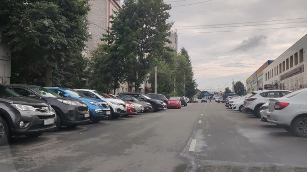 Эксперт предрёк возвращение ушедших из РФ автокомпаний в 2023 году