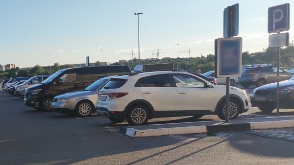 Названы риски при покупке автомобилей за границей