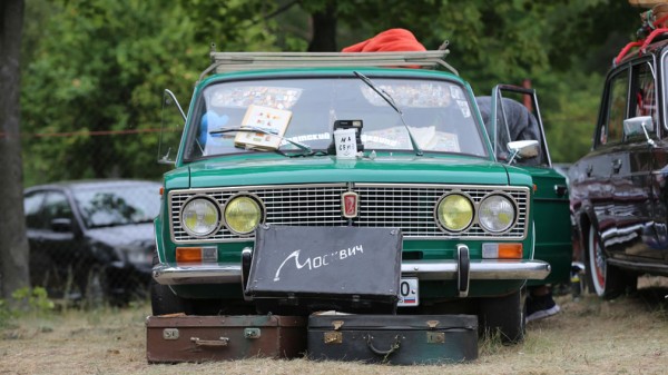 На ADM Raceway состоялся &laquo;ЖиФест&raquo;