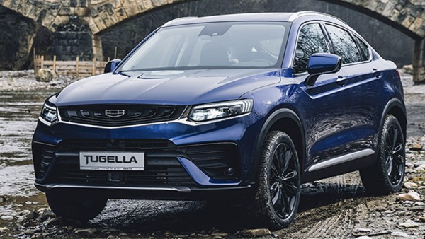 Автоэксперт рассказал о надежности китайских машин