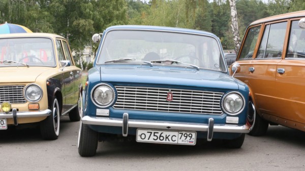 На ADM Raceway состоялся &laquo;ЖиФест&raquo;