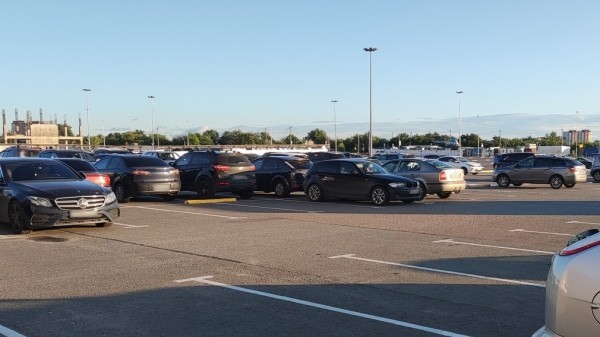 Российский авторынок продолжает восстанавливаться