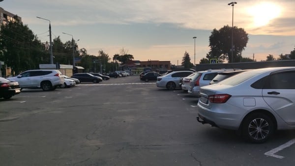 Количество автодилеров в РФ может сократиться на треть до конца года