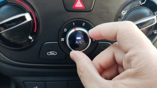 Стало известно, как подготовить машину к осени