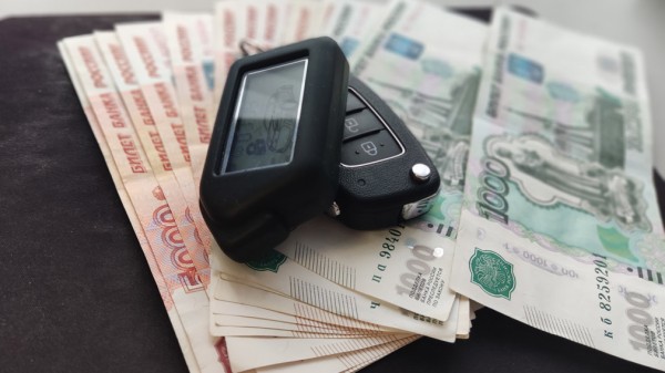 Эксперт рассказал, какие машины нужно избегать с бюджетом в 2 млн рублей