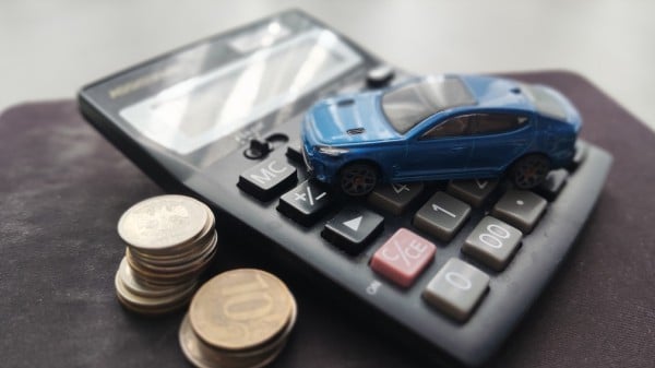 Названы самые недорогие китайские автомобили в РФ