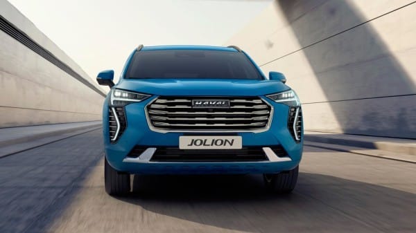 Эксперты назвали самые популярные китайские бренды на авторынке РФ