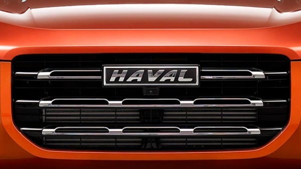 Haval может расширить модельную гамму в России