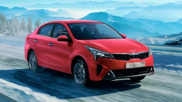 Составлен список самых продаваемых корейских автомобилей в августе