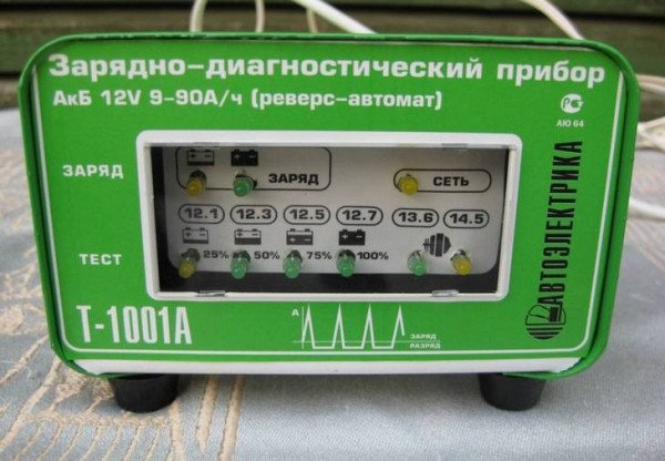 Проверка аккумулятора автомобиля на работоспособность нагрузочной вилкой и другими способами
