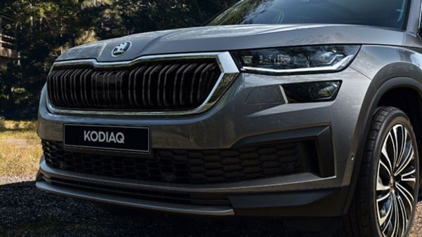 Rapid за 2 млн рублей, Kodiaq почти за 5 млн рублей: названы реальные цены на Skoda в России