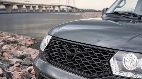 Компания УАЗ представила новую стратегию до 2035 года