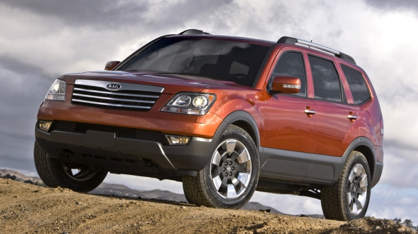 Назван идеальный большой кроссовер за 1,5 млн рублей