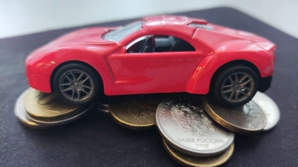 Эксперт дал несколько советов при продаже автомобиля