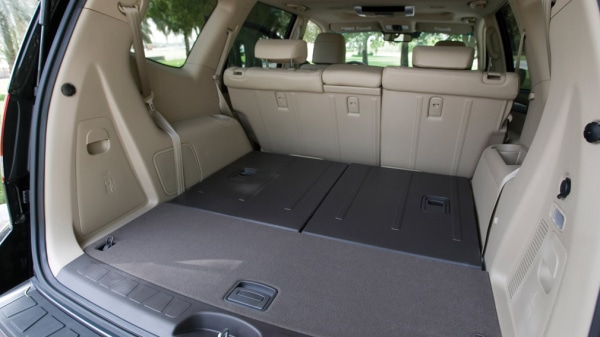 Назван идеальный большой кроссовер за 1,5 млн рублей