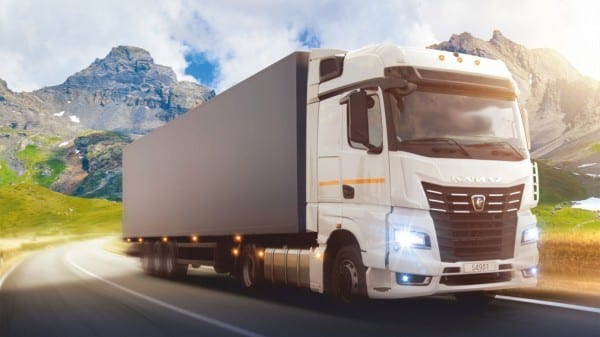 КАМАЗ рассказал о производственных итогах сентября и девяти месяцев 2022 года