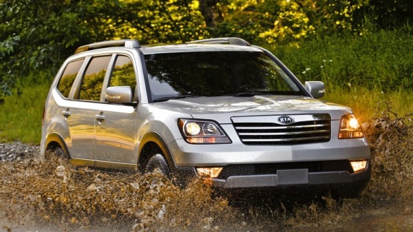 Назван идеальный большой кроссовер за 1,5 млн рублей