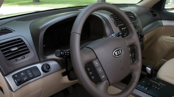 Назван идеальный большой кроссовер за 1,5 млн рублей