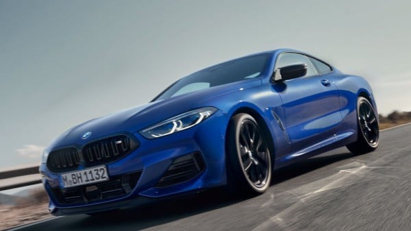Купе и кабриолет BMW 8-Series уйдёт в историю